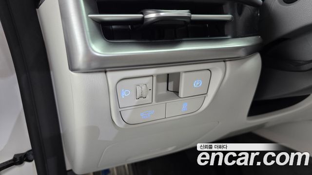 Hyundai Grandeur 2023 — photo 25