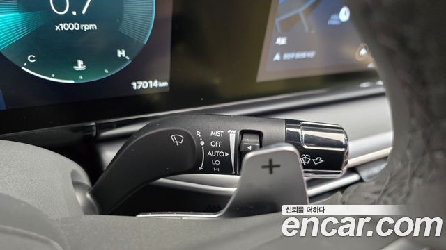 Hyundai Grandeur 2023 — photo 26