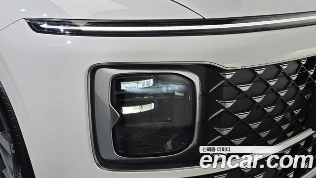 Hyundai Grandeur 2023 — photo 8