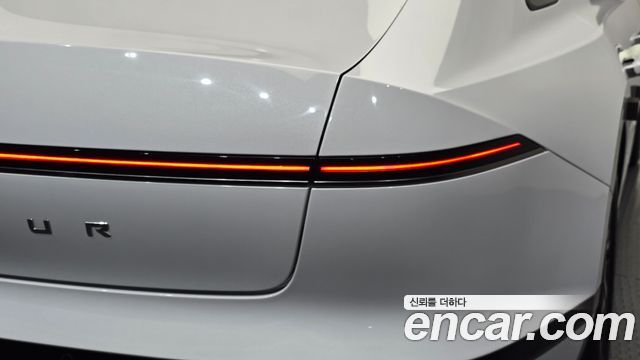 Hyundai Grandeur 2023 — photo 9