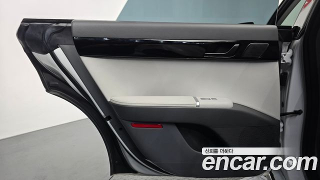 Hyundai Grandeur 2023 — photo 15