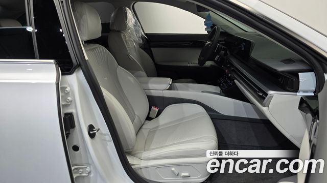 Hyundai Grandeur 2023 — photo 16