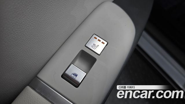 Hyundai Grandeur 2023 — photo 27