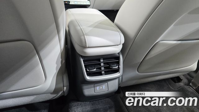 Hyundai Grandeur 2023 — photo 29