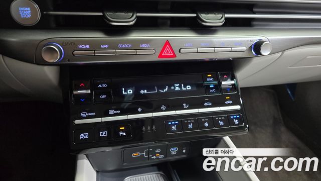 Hyundai Grandeur 2023 — photo 31