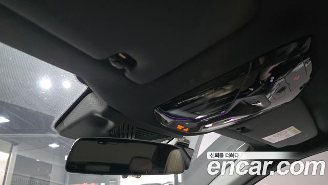 BMW 5-Series 2024 — photo 26