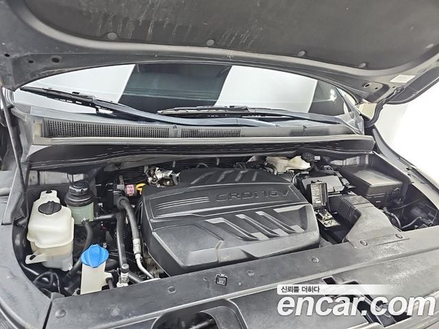 Kia Canival 2019 — photo 6