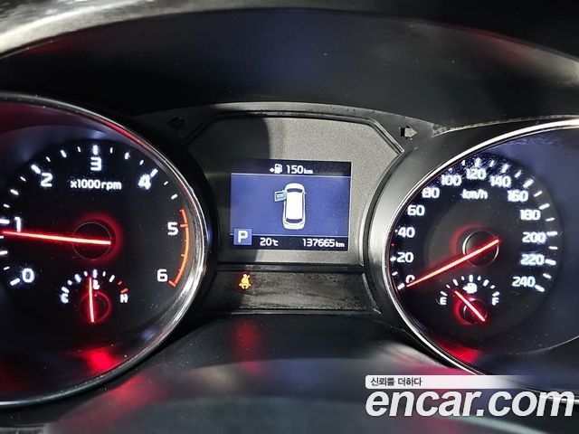 Kia Canival 2019 — photo 7