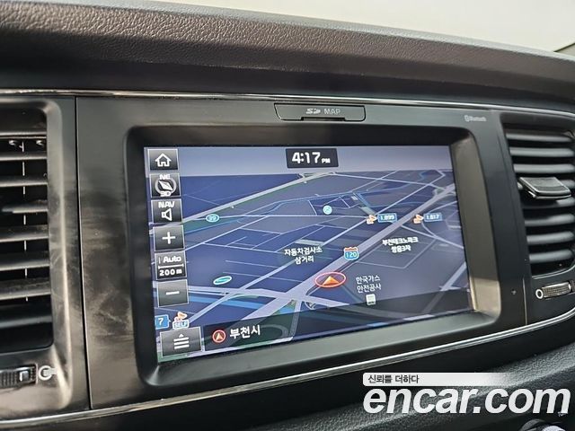 Kia Canival 2019 — photo 14