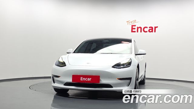Tesla Model 3 2022 — photo 3