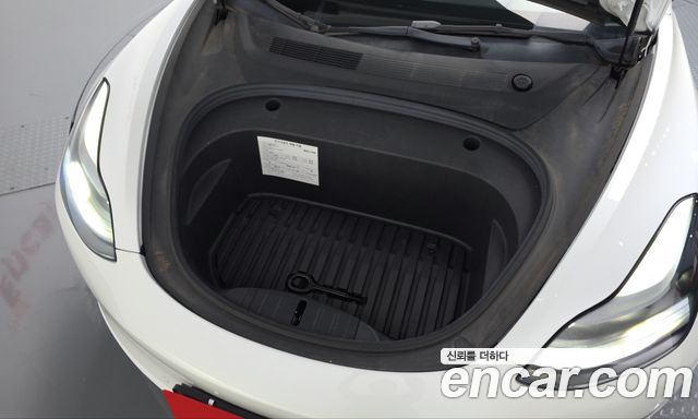 Tesla Model 3 2022 — photo 6