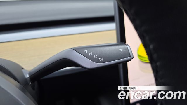 Tesla Model 3 2022 — photo 12