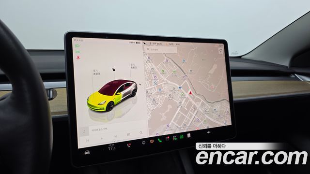 Tesla Model 3 2022 — photo 19