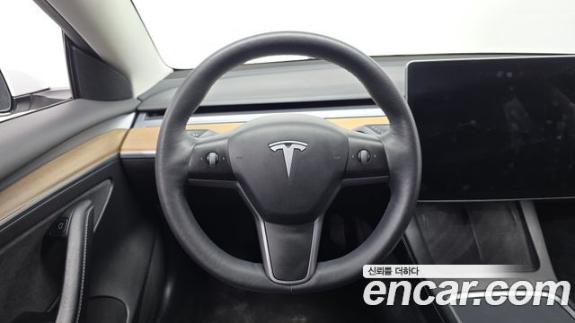 Tesla Model 3 2022 — photo 20