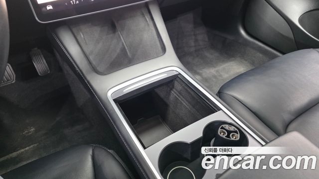 Tesla Model 3 2022 — photo 25