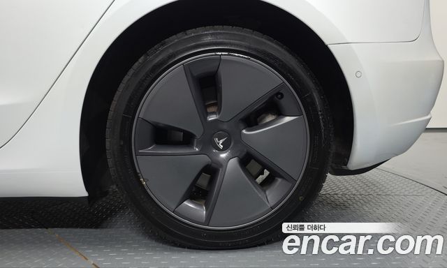 Tesla Model 3 2022 — photo 7