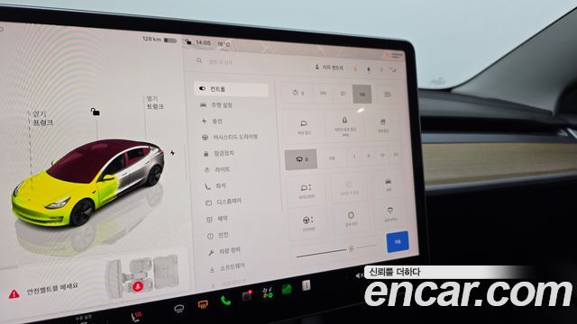 Tesla Model 3 2022 — photo 33