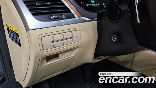 Genesis G80 2019 — photo 20