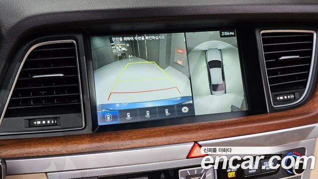 Genesis G80 2019 — photo 25