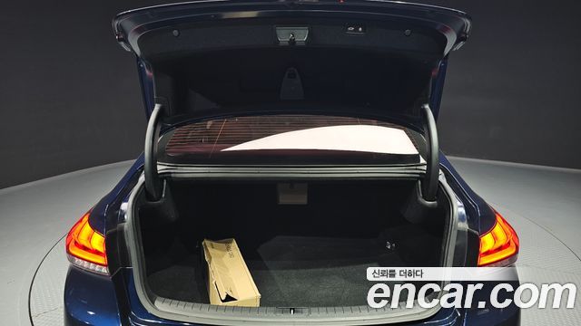 Genesis G80 2019 — photo 34