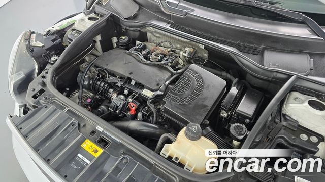 Mini Countryman 2013 — photo 6