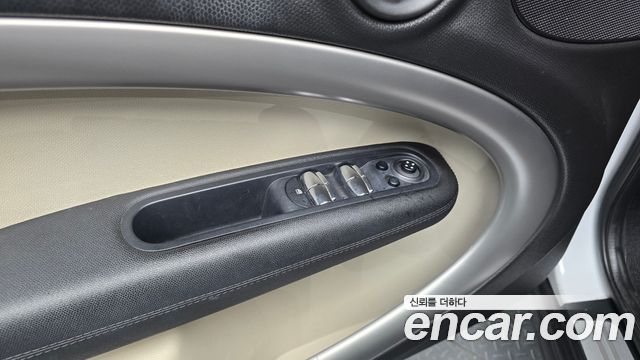 Mini Countryman 2013 — photo 24