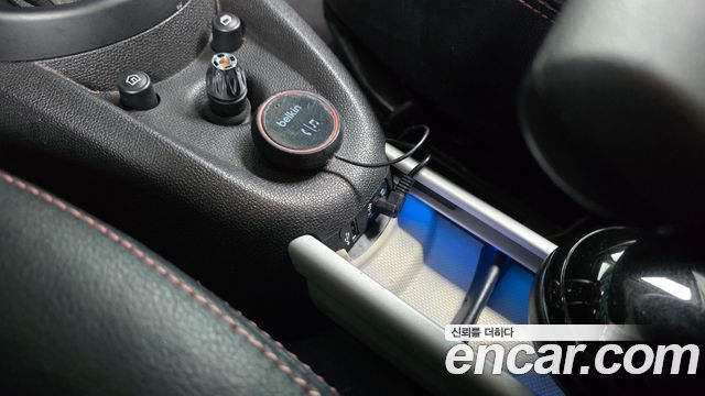 Mini Countryman 2013 — photo 25