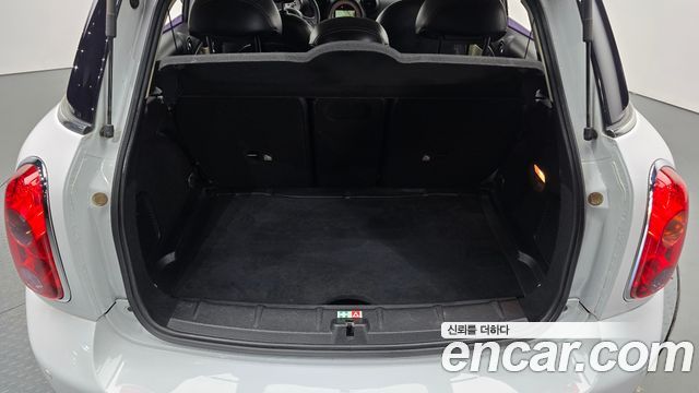 Mini Countryman 2013 — photo 29