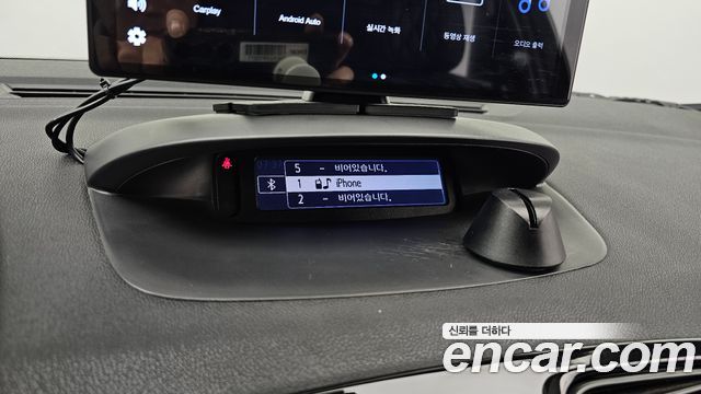 Renault Korea SM3 2016 — photo 21
