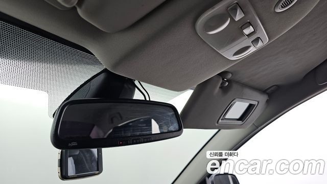 Renault Korea SM3 2016 — photo 26