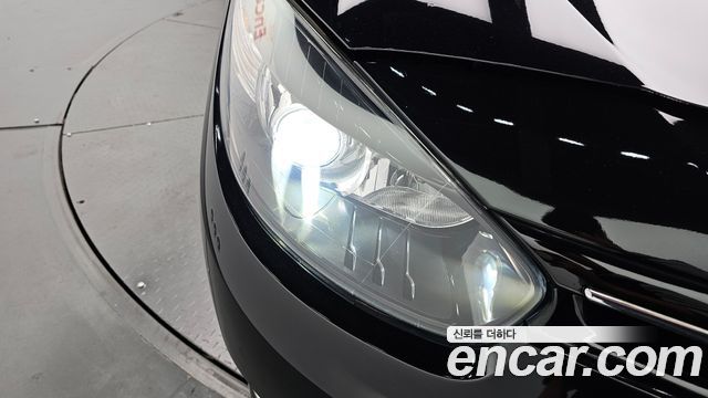Renault Korea SM3 2016 — photo 8