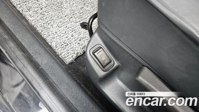 Renault Korea SM3 2016 — photo 27