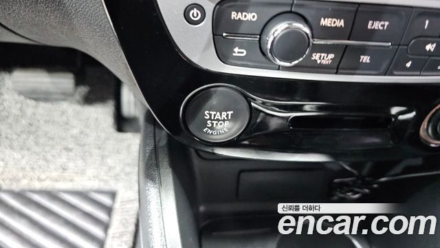 Renault Korea SM3 2016 — photo 28