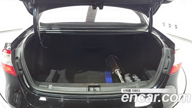 Renault Korea SM3 2016 — photo 30