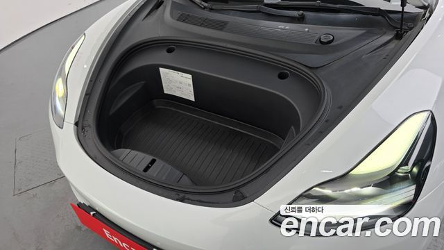 Tesla Model 3 2022 — photo 6
