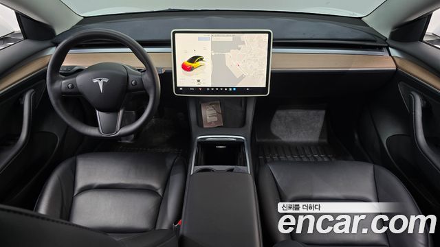 Tesla Model 3 2022 — photo 10