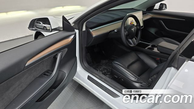 Tesla Model 3 2022 — photo 13