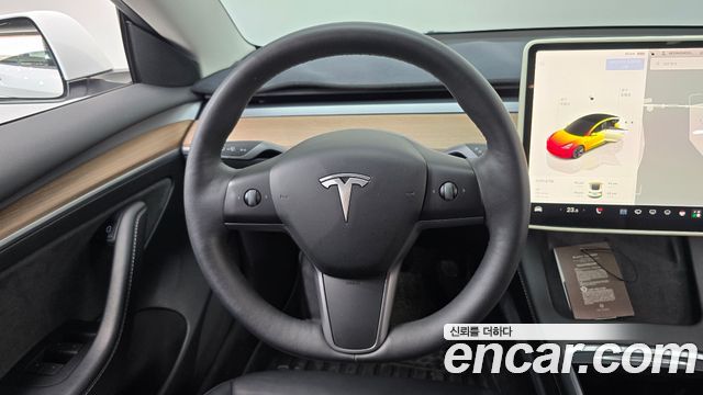 Tesla Model 3 2022 — photo 18