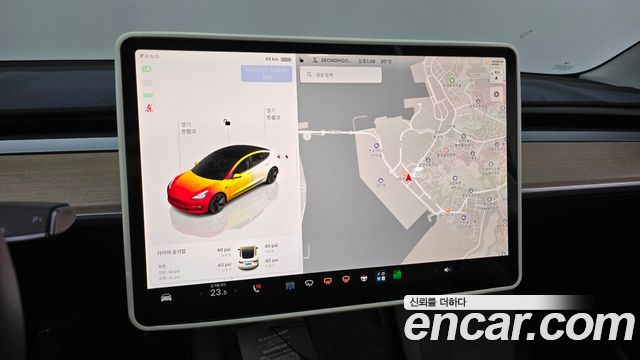 Tesla Model 3 2022 — photo 19