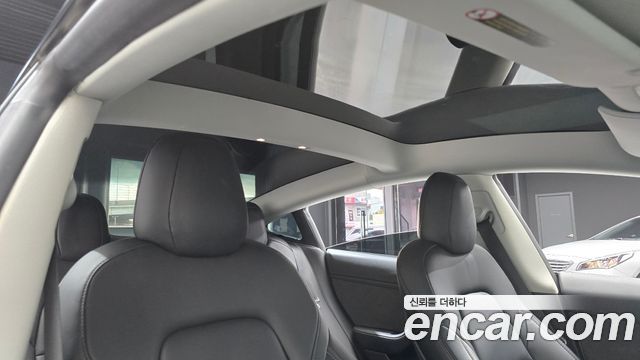 Tesla Model 3 2022 — photo 23