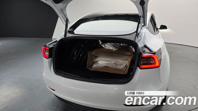 Tesla Model 3 2022 — photo 25