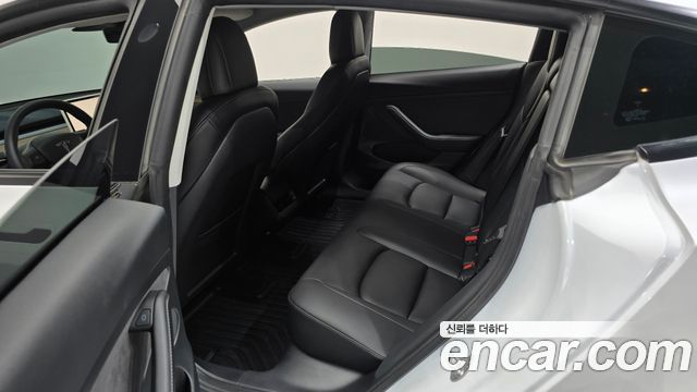 Tesla Model 3 2022 — photo 26