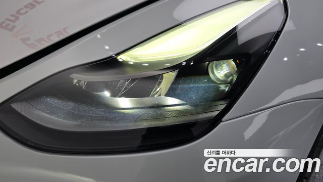 Tesla Model 3 2022 — photo 8