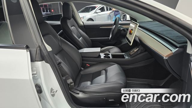 Tesla Model 3 2022 — photo 16