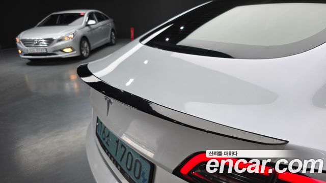 Tesla Model 3 2022 — photo 28