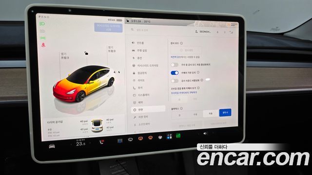 Tesla Model 3 2022 — photo 31