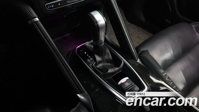 Renault Korea QM6 2019 — photo 9