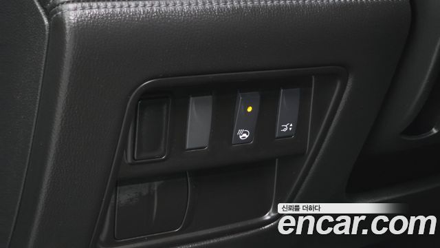 Renault Korea QM6 2019 — photo 15