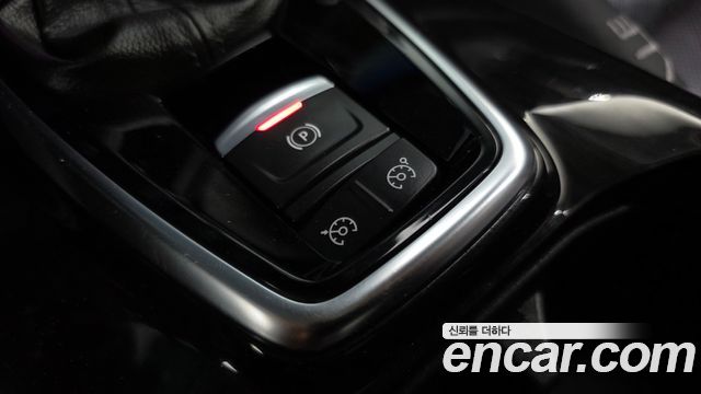 Renault Korea QM6 2019 — photo 17