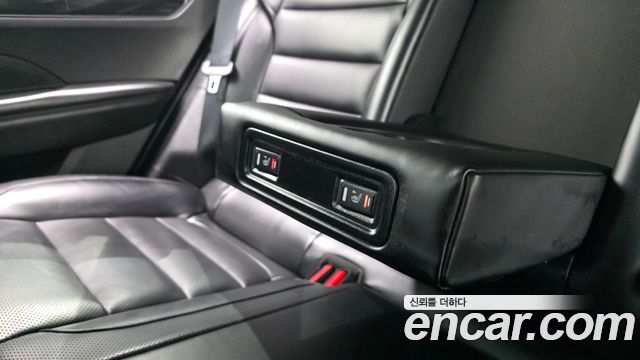 Renault Korea QM6 2019 — photo 19